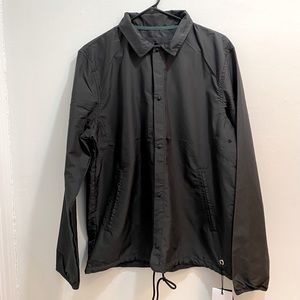 *NEW* Herschel Supply Co. Men’s Windbreaker